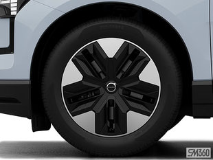 Volvo EX30 Core 2025 - photo 2