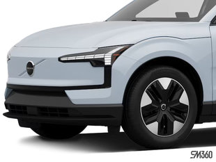 Volvo EX30 Core 2025 - photo 3