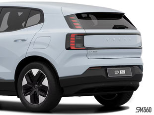 Volvo EX30 Core 2025 - photo 5