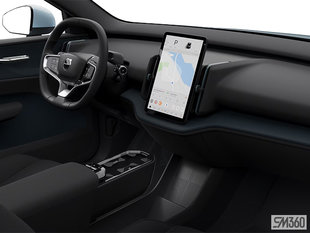 Volvo EX30 Core 2025 - photo 7