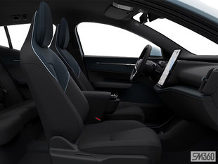 Volvo EX30 Core 2025 - photo 8