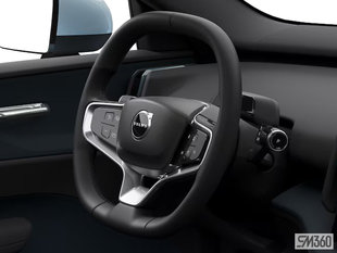 Volvo EX30 Core 2025 - photo 9