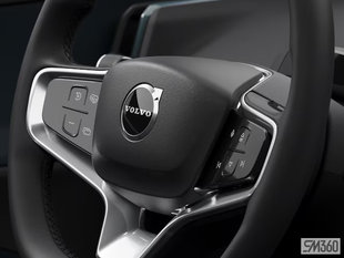 Volvo EX30 Core 2025 - photo 10