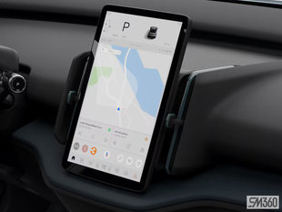 Volvo EX30 Core 2025 - photo 11