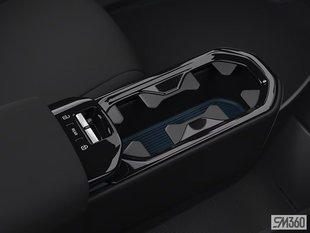 Volvo EX30 Core 2025 - photo 12