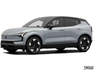 Volvo EX30 Plus 2025 - photo 7