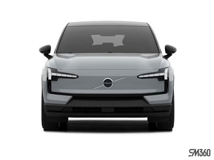 Volvo EX30 Plus 2025 - photo 8