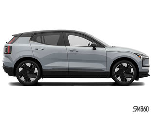 Volvo EX30 Plus 2025 - photo 9