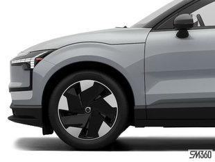 Volvo EX30 Plus 2025 - photo 1
