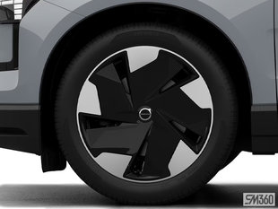 Volvo EX30 Plus 2025 - photo 2