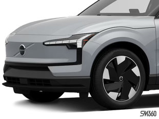 Volvo EX30 Plus 2025 - photo 3