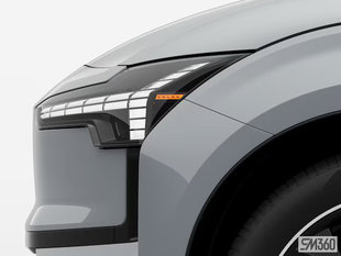 Volvo EX30 Plus 2025 - photo 4