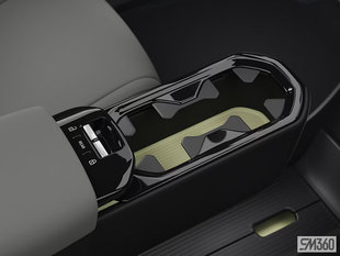 Volvo EX30 Plus 2025 - photo 12