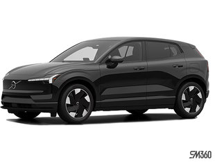 Volvo EX30 Twin Plus 2025 - photo 7