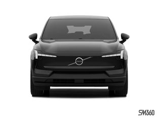 Volvo EX30 Twin Plus 2025 - photo 8