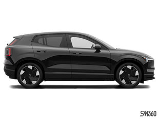 Volvo EX30 Twin Plus 2025 - photo 9