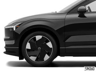 Volvo EX30 Twin Plus 2025 - photo 1