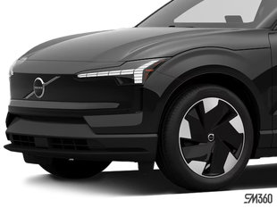 Volvo EX30 Twin Plus 2025 - photo 3