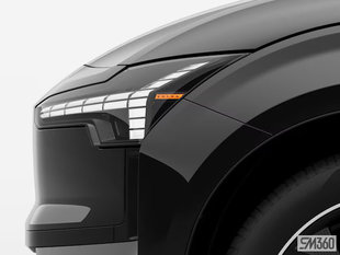 Volvo EX30 Twin Plus 2025 - photo 4
