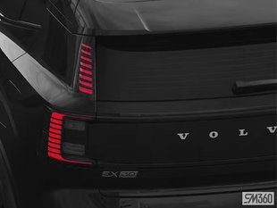 Volvo EX30 Twin Plus 2025 - photo 6