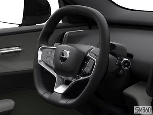 Volvo EX30 Twin Plus 2025 - photo 9