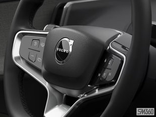 Volvo EX30 Twin Plus 2025 - photo 10
