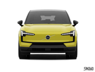 Volvo EX30 Twin Ultra 2025 - photo 8