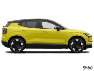 Volvo EX30 Twin Ultra 2025 - photo 9