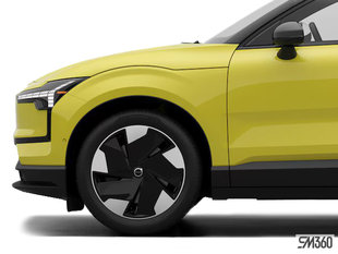 Volvo EX30 Twin Ultra 2025 - photo 1