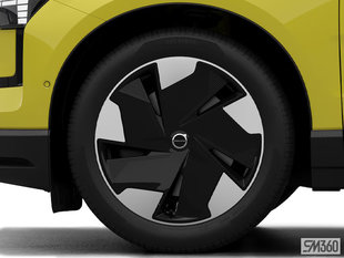 Volvo EX30 Twin Ultra 2025 - photo 2