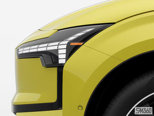 Volvo EX30 Twin Ultra 2025 - photo 4