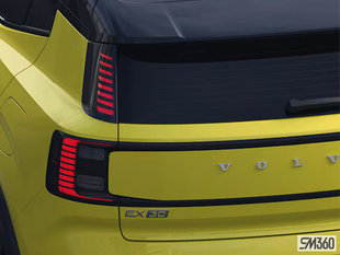 Volvo EX30 Twin Ultra 2025 - photo 6