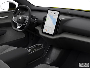 Volvo EX30 Twin Ultra 2025 - photo 7
