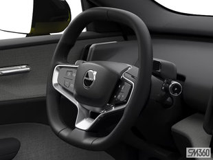 Volvo EX30 Twin Ultra 2025 - photo 9