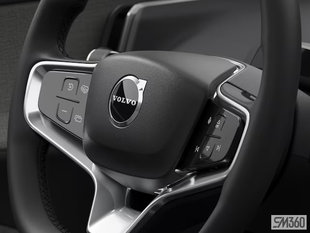 Volvo EX30 Twin Ultra 2025 - photo 10