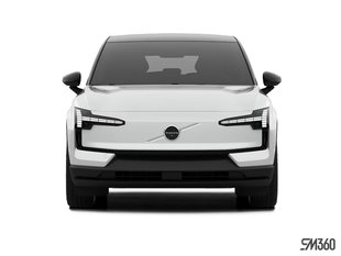 Volvo EX30 Ultra 2025 - photo 8