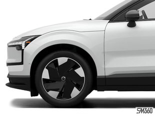 Volvo EX30 Ultra 2025 - photo 1