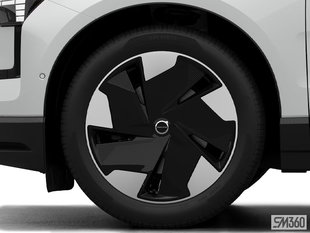 Volvo EX30 Ultra 2025 - photo 2