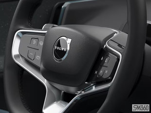 Volvo EX30 Ultra 2025 - photo 10
