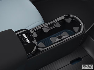 Volvo EX30 Ultra 2025 - photo 12