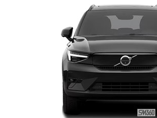 Volvo EX40 Twin Ultra 2025 - photo 4