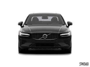 Volvo S60 T8 Plug-In Hybrid Core Dark 2025 - photo 8