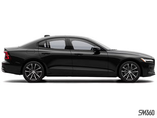 Volvo S60 T8 Plug-In Hybrid Core Dark 2025 - photo 9