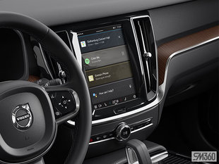 Volvo S60 T8 Plug-In Hybrid Plus Dark 2025 - photo 10