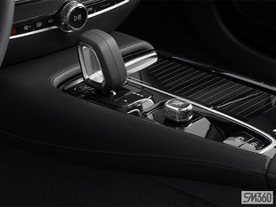 Volvo S60 T8 Plug-In Hybrid Plus Dark 2025 - photo 11