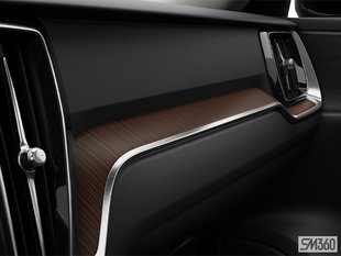 Volvo S60 T8 Plug-In Hybrid Plus Dark 2025 - photo 12