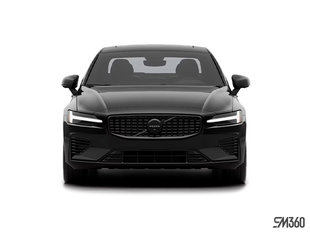 Volvo S60 T8 Plug-In Hybrid Ultra Black Edition 2025 - photo 8