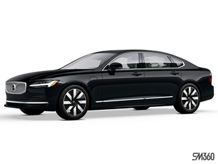 Volvo S90 T8 Plug-In Hybrid Plus 2025 - photo 7