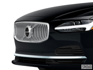 Volvo S90 T8 hybride branchable Plus 2025 - photo 2