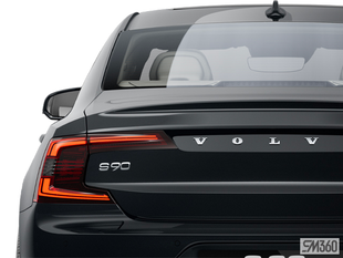 Volvo S90 T8 Plug-In Hybrid Plus 2025 - photo 4